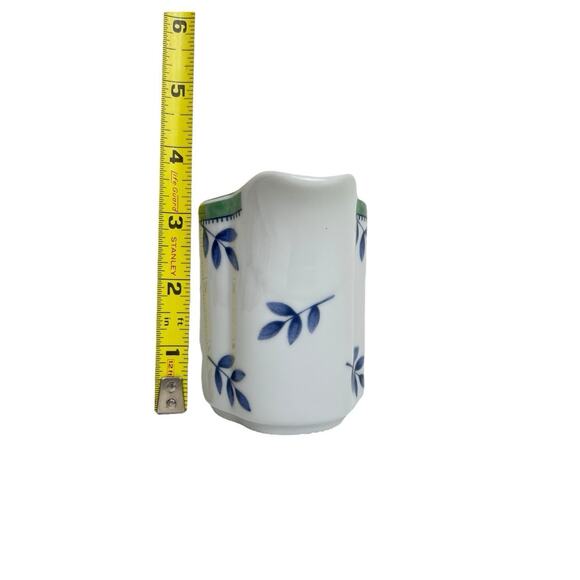 Villeroy Boch Cream Sugar Set Bowl With Lid Country Collection Switch 3 Vintage - Picture 8 of 16